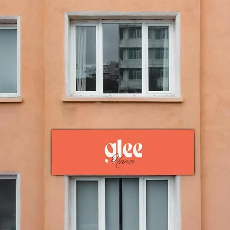 Apartman Glee