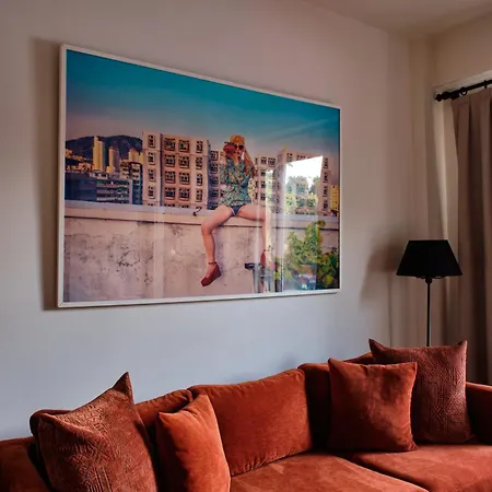 Glee Apartman Isztambul