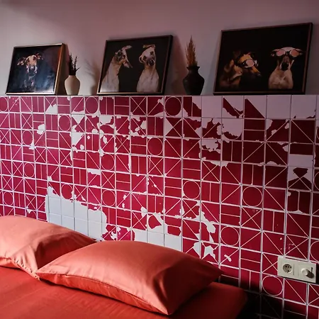 Glee Apartman Isztambul