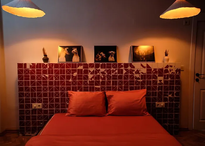 Glee דירה איסטמבול