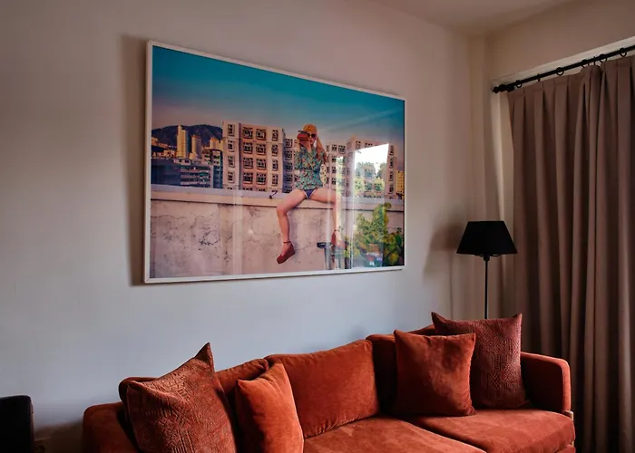 Glee דירה איסטמבול