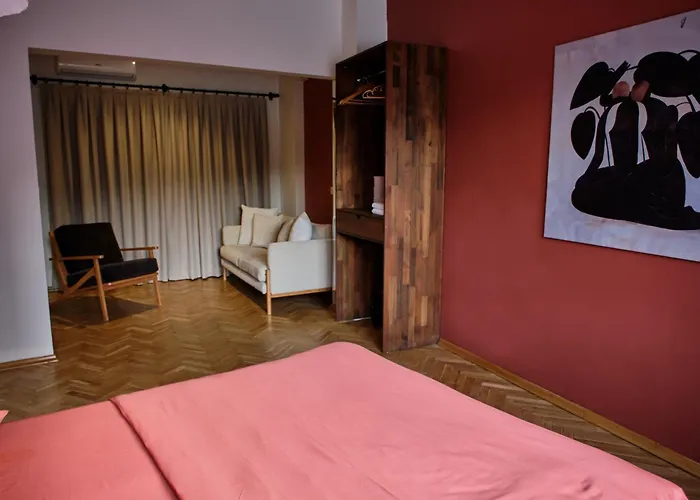 Glee דירה איסטמבול