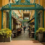 Glee * Provincia di Istanbul