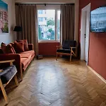 Appartamento Glee Provincia di Istanbul