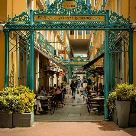 Glee * اسطنبول