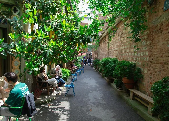 Glee * איסטמבול