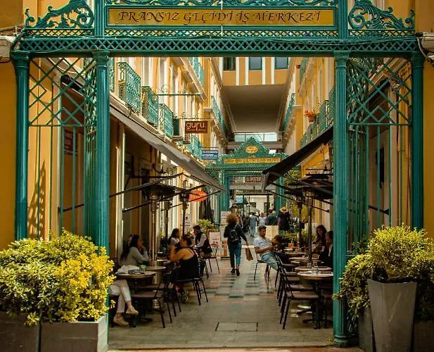 Glee * איסטמבול