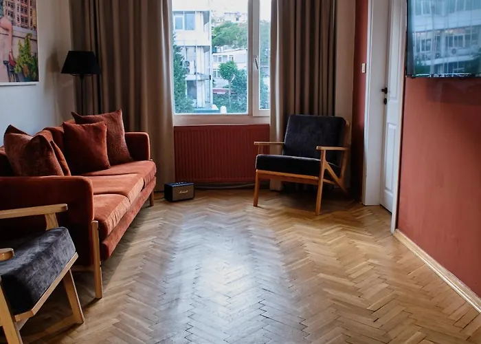 דירה Glee איסטמבול