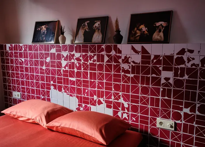 Glee דירה איסטמבול