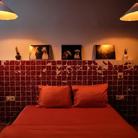 Glee Apartament Stambuł