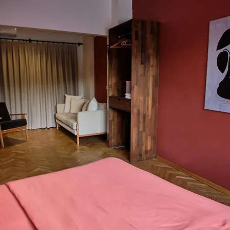 Glee Apartament Stambuł